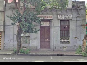 Terreno / Lote , Cuauhtémoc · Terreno en Venta Calle Lisboa Colonia Juárez – Excelente Ubicación