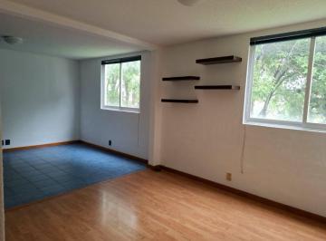 Departamento de 2 habitaciones, Cuajimalpa de Morelos · A Minutos de Santa Fe!