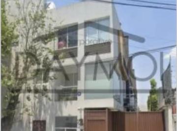 Departamento de 2 habitaciones, Benito Juárez · Departamento en San Pedro de Los Pinos, Benito Juárez, Cdmx.