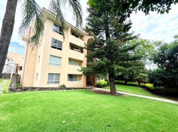 Departamento de 3 habitaciones, Cuernavaca · Departamento en Renta con Roof Top San Jeronimo Cuernavaca Morelos