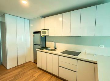 Departamento de 2 habitaciones, Monterrey · Departamento Amueblado de Dos Recamaras