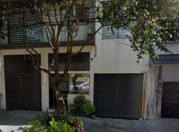 Departamento de 3 habitaciones, Benito Juárez · Departamento en Venta, Benito Juárez, Cdmx, Narvarte Oriente.