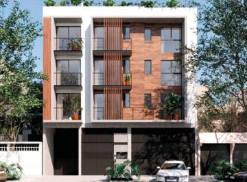 Departamento de 3 habitaciones, Benito Juárez · Último PH con Roof Privado de 84 m² en Palenque, Narvarte Oriente