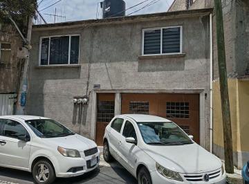 Departamento de 2 habitaciones, Cuajimalpa de Morelos · Departamento de 55 m² en Renta en Cuajimalpa de Morelos