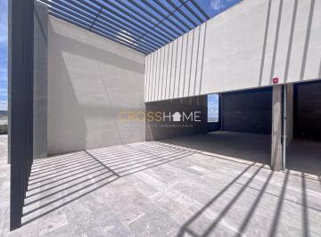 Local comercial , El Marqués · Local en Renta Planta Baja con Terraza Zakia, Querétaro.
