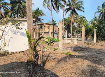 Terreno / Lote , Centla · Terreno en Venta de 168 m² | Excelente Ubicación