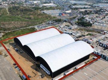Nave industrial , Tijuana · Renta de Nave Industrial Aaa | Pacífico Morelos Park