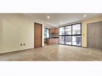 Departamento de 2 habitaciones, Alvaro Obregón · Departamento en Renta Desierto de Los Leones Tetelpan | 2 Recámaras, Balcones, Bodega y Elevador