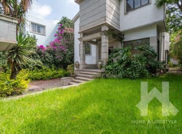 Casa de 3 habitaciones, Miguel Hidalgo · Casa Venta Para Remodelar en Virreyes - Lomas de Chapultepec