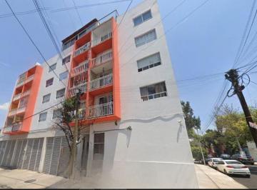 Departamento de 3 habitaciones, Venustiano Carranza · Departamento de 84 m² con 3 Recámaras en Venta en Moctezuma 2a Sección
