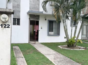 Casa · 90m² · 3 Recámaras · 1 Estacionamiento · Casa en Venta en Ruba Tejería, Veracruz | 3 Recámaras y Alberca