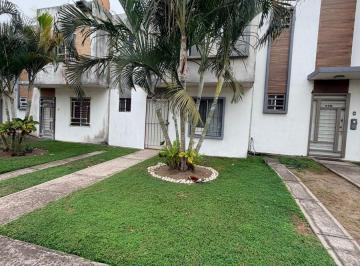 Casa · 82m² · 3 Recámaras · 1 Estacionamiento · Casa en Venta 3 Recámaras con Alberca en Ruba Tejería, Veracruz