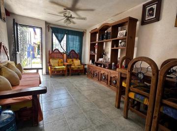 Casa en condominio · 80m² · 2 Recámaras · 1 Estacionamiento · Casa en Venta en Condominio, con Vigilancia en Lomas de Jiutepec, Mor