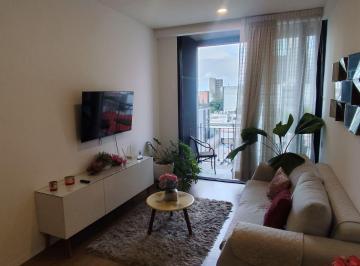 Departamento de 2 habitaciones, Guadalajara · Exclusividad y Estilo en El Corazón de La Colonia Americana