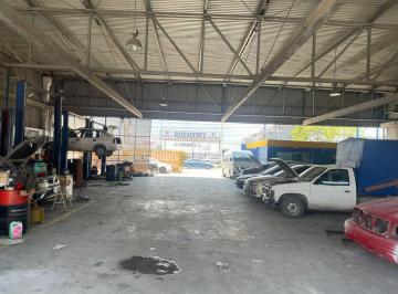 Bodega comercial · 740m² · Bodega Comercial/industrial en Renta en Guadalupe