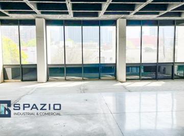 Oficina · 322m² · 12 Estacionamientos · Oficina en Renta en San Pedro