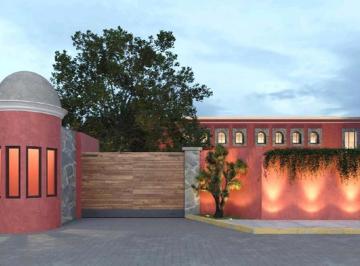 Casa · 131m² · 2 Recámaras · 2 Estacionamientos · Casas en Renta, Hacienda Morillotla.