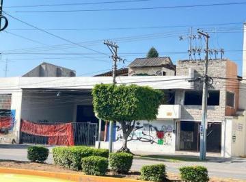Bodega comercial · 1287m² · Bodega Comercial en Venta Sobre Lopez Mateo a un Lado del Hotel Hotsson León Gto