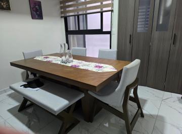 Departamento · 53m² · 2 Recámaras · Departamento - Pedregal de Santa Ursula