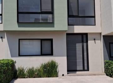 Casa en condominio de 3 habitaciones, El Marqués · Villas del Refugio, Buena Ubicacion
