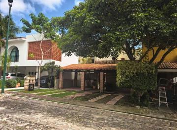 Casa en condominio de 4 habitaciones, Tlajomulco de Zúñiga · Casa a 300 m de Lopez Mateos Condominio Camichin en Santa Anita