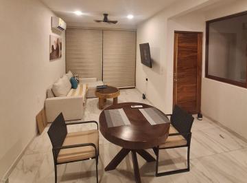Departamento de 2 habitaciones, Zihuatanejo de Azueta · Departamento en La Colonia Centro de Ixtapa Zihuatanejo
