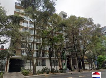 Departamento de 2 habitaciones, Benito Juárez · Departamento en Venta en Vértiz Narvarte | Piso 7, Balcón, Amenidades y Excelente Conectividad