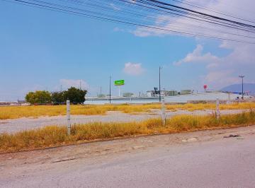 Terreno comercial , Saltillo · Terreno Habitacional/comercial en Venta en Mirasierra 1er Sector