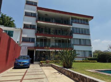 Departamento · 170m² · 3 Recámaras · 1 Estacionamiento · Departamento en Venta, en Cuernavaca Mor, en Privada, con Porton Electrico, Alarma, y Alberca