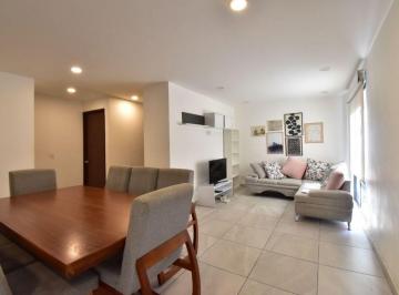 Departamento de 2 habitaciones, Azcapotzalco · Departamento en Renta Azcapotzalco Clavería
