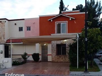 Casa de 3 habitaciones, Saltillo · Casa en Renta Al Poniente de Saltillo en El Fraccionamiento Hacienda San Rafael