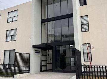 Departamento · 88m² · 2 Recámaras · 2 Estacionamientos · Departamento en Renta | Conjunto Andalucía | Zona Hermanos Serdán