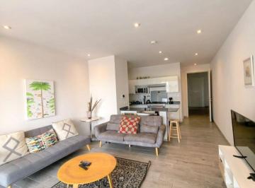 Departamento de 1 habitación, Guadalajara · Departamento en Renta en Proyecto Boutique a Dos Cuadras de Av México