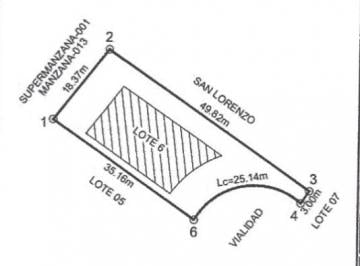 Terreno / Lote en Venta Xpu Ha · Reventa Terreno 723 m² en Amares Riviera Maya — Entrega Inmediata