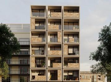 Departamento en Venta de 2 habitaciones Roma Sur · Depto Nuevo en Medellín 360, Roma Sur, Impresionante