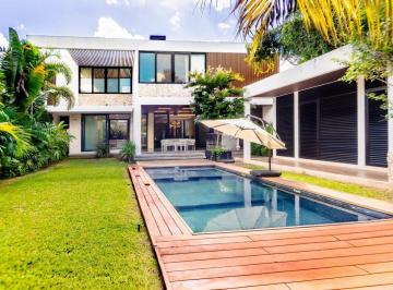 Casa en condominio de 3 habitaciones, Mérida · Residencia Premium en Venta en Temozón Norte