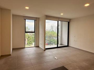 Departamento de 1 habitación, Guadalajara · Loft en Colomos Providencia en Calle Tranquila.