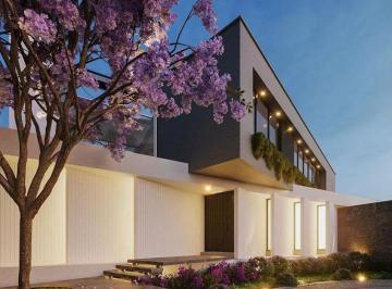 Quinta de 3 habitaciones, General Zuazua · Quinta en Construccion de 1000 m² y 550 de Construcción, 3 Recámaras en Venta en Portal de Zuazua