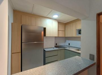 Departamento de 2 habitaciones, Cuauhtémoc · Departamento Equipado en Renta en Colonia Juárez