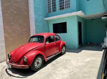 Casa · 119m² · 3 Recámaras · 1 Estacionamiento · Venta de Casa Dentro de Fraccionamiento con Casa Club en Cuautla, Morelos…clave 6358