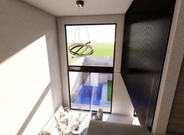 Casa en condominio de 4 habitaciones, Cuernavaca · Pre Venta Casa con Doble Altura en Cumbres de San Nicolas