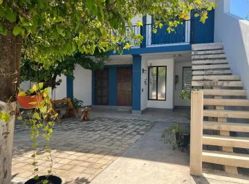 1 · Casa en Venta en Esquina en El Barrio de San Cristóbal, Centro, Mérida