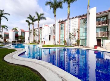 Departamento de 3 habitaciones, Zihuatanejo de Azueta · Venta de Departamento Albatros Zona Hotelera en Ixtapa Zihuatanejo