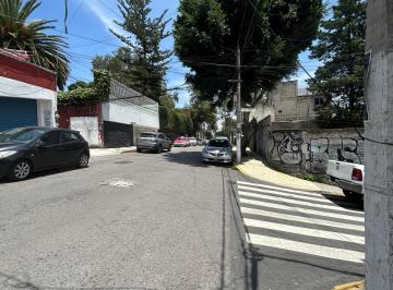 Terreno / Lote , La Magdalena Contreras · Magdalena Contreras, Vendo Terreno Esquina