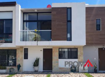 Casa de 3 habitaciones, El Marqués · Venta de Casa en Zakia, Queretaro