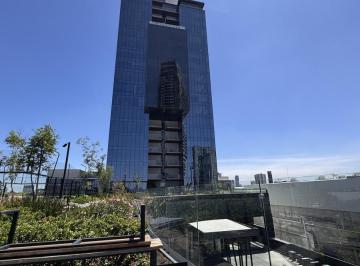 Oficina · Oficinas Privadas en Renta | Entorna – Torre Elementa