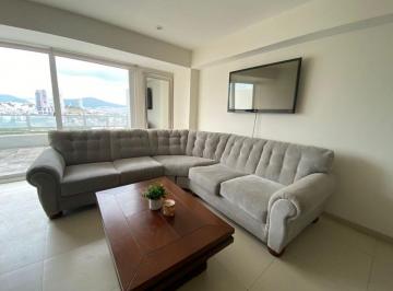 Departamento de 2 habitaciones, Querétaro · Renta Depa Semiamueblado | Gran Terraza Panorámica