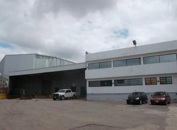 Bodega comercial · 2157m² · Bodega en Renta de 1,934 m² en Cuautitlán | con Andenes