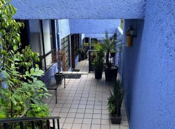 Casa en condominio de 2 habitaciones, Alvaro Obregón · Venta Casa en Condominio Calz. de La Romería 93, Colinas del Sur