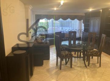 Departamento · 65m² · 1 Recámara · Departamento - Tecamachalco